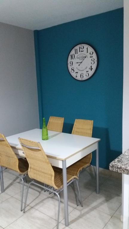 Vivienda Vacacional Atlantida Candelaria Exterior photo