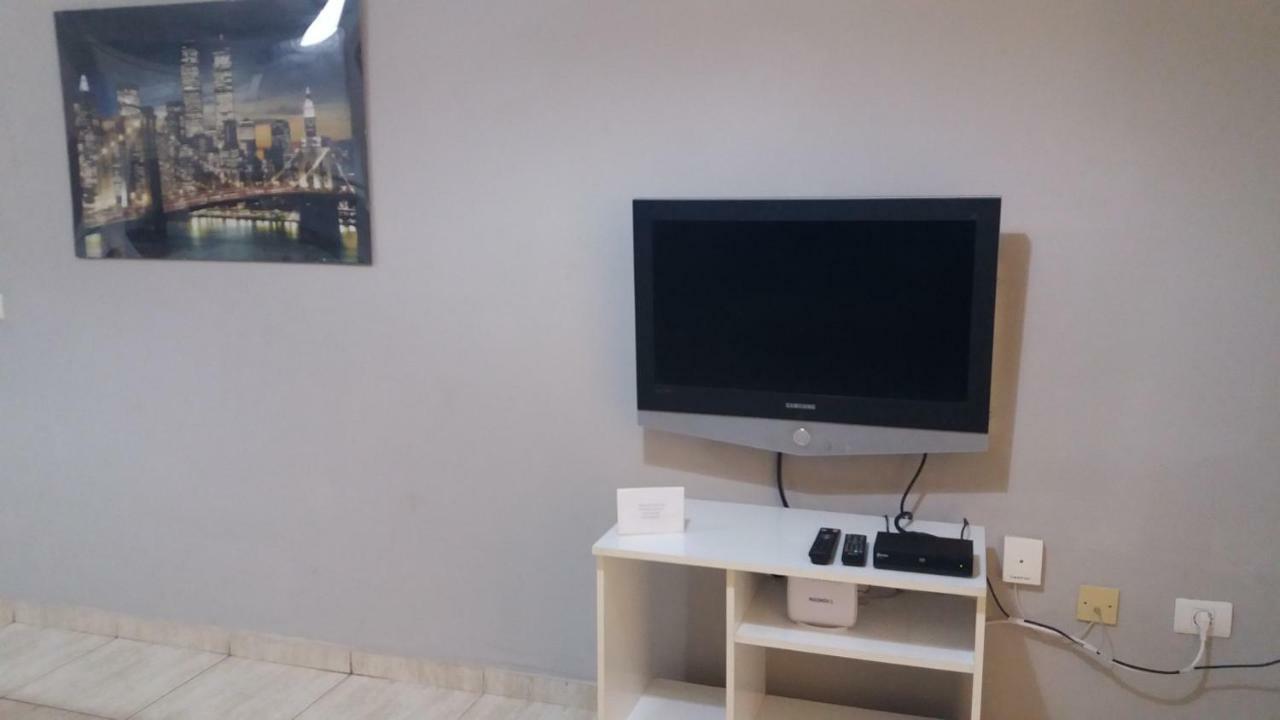 Vivienda Vacacional Atlantida Candelaria Exterior photo